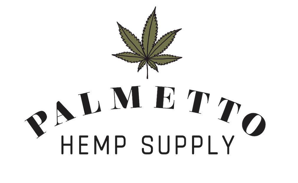 Palmetto Hemp Supply | Premium Hemp Products, CBD, Delta-8 & More