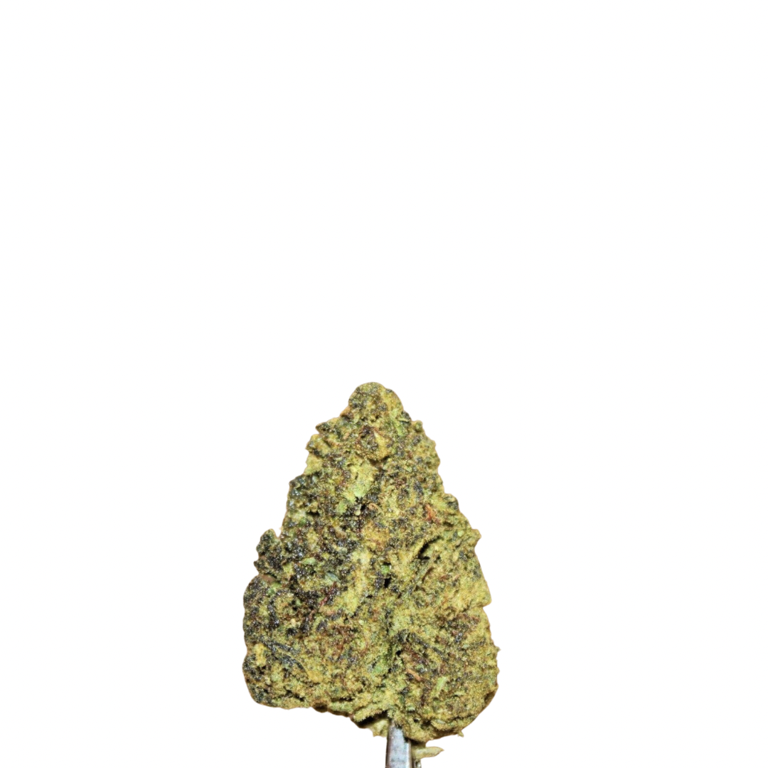 Delta-8 Super Sour Space Candy