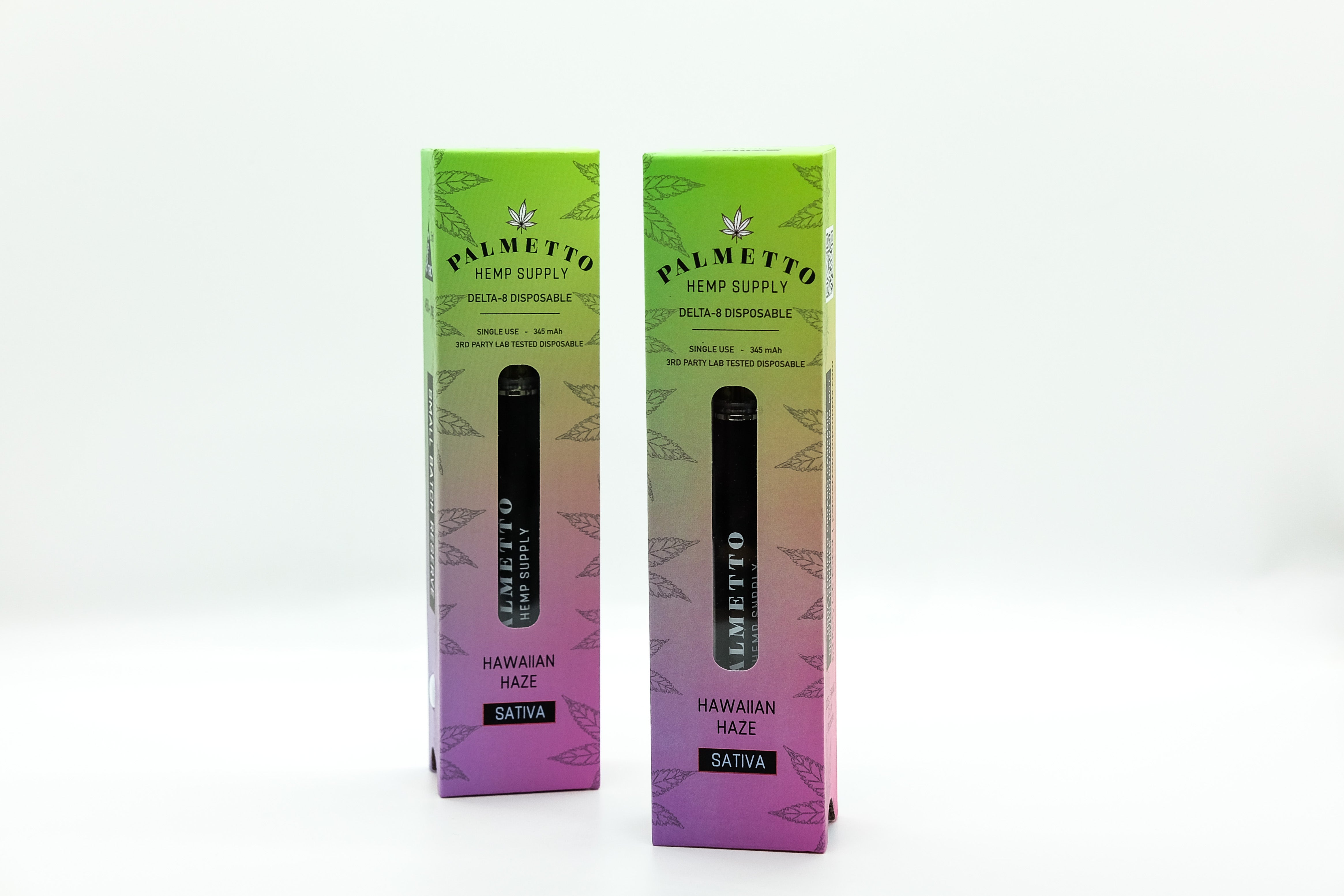 Delta-8 .5g Disposable