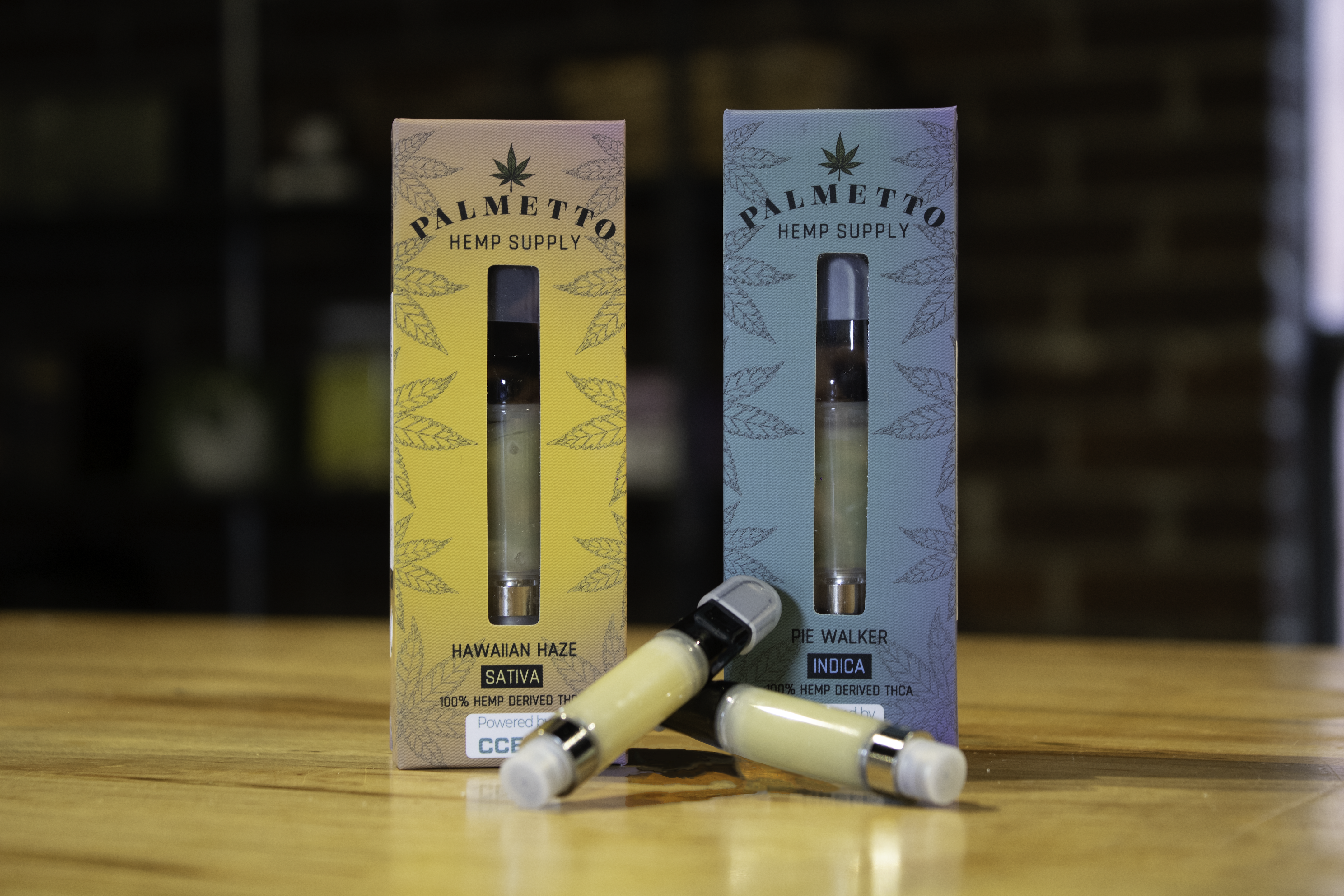 THCA Vape Cartridges Palmetto Hemp Supply THCA Vape Cartridges Palmetto Hemp Supply
