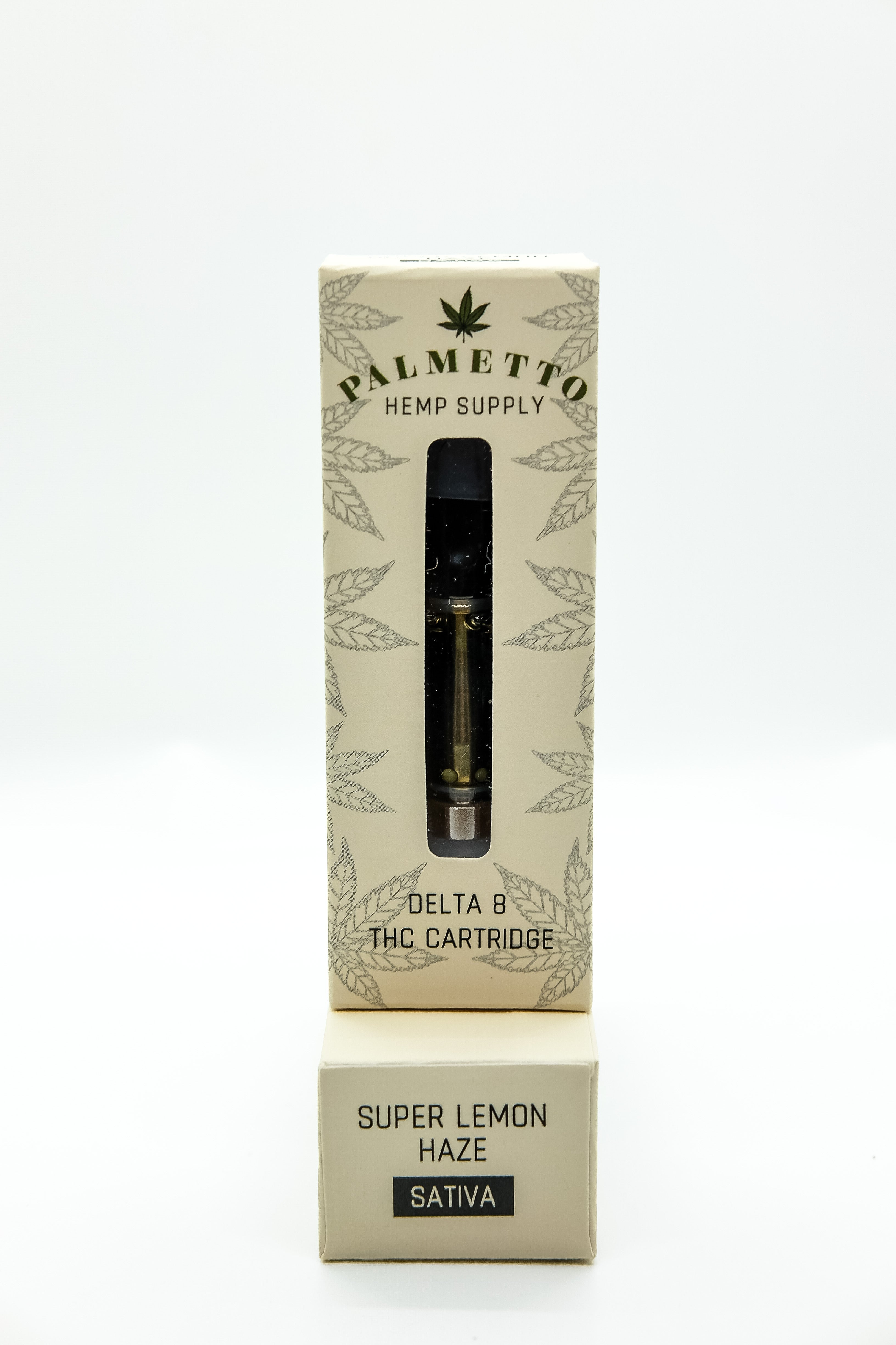 Original Delta-8 Vape Carts