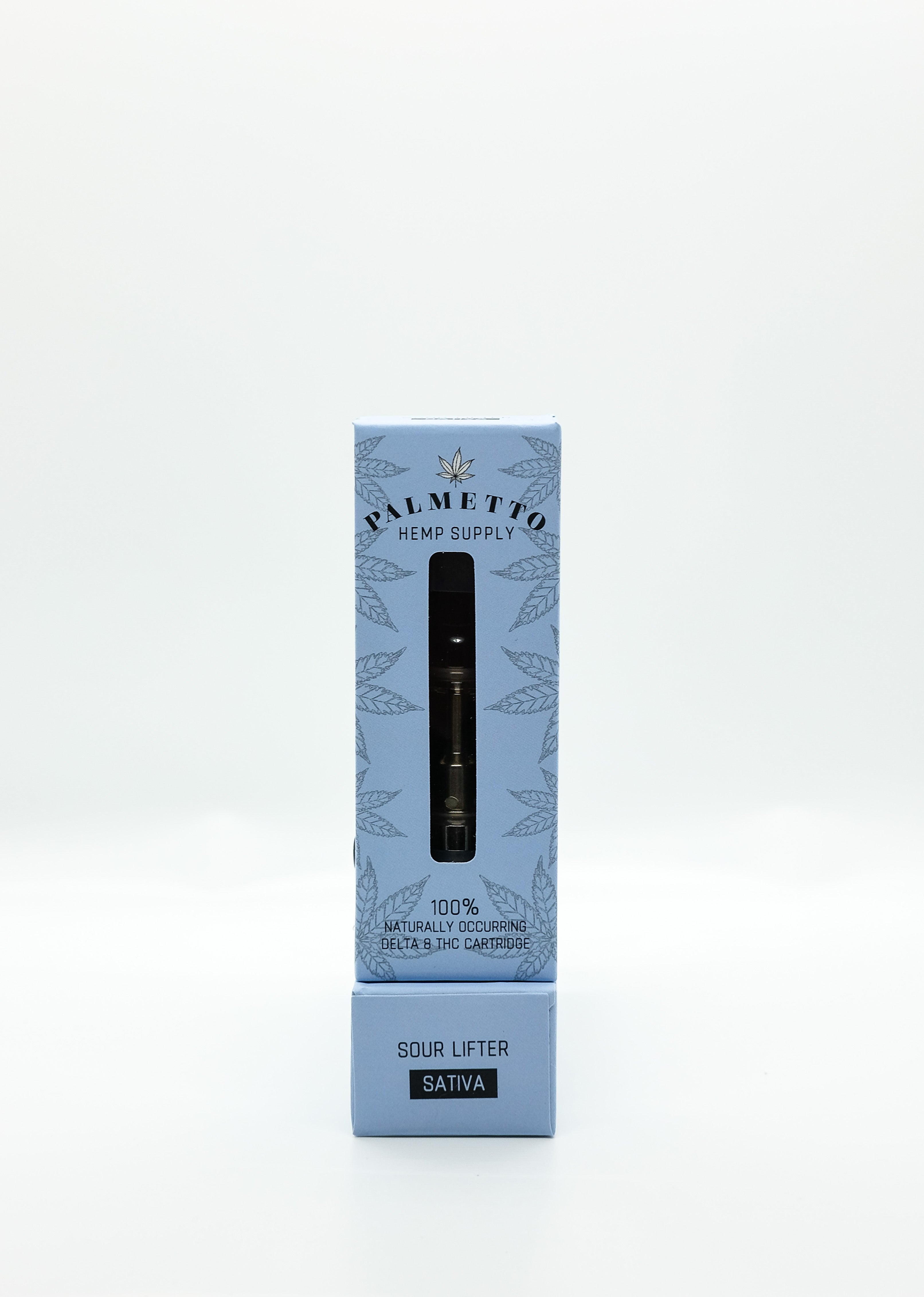 Delta-8 1g Small Batch Reserve Cart Palmetto Hemp Supply Delta-8 1g Small Batch Reserve Cart Palmetto Hemp Supply