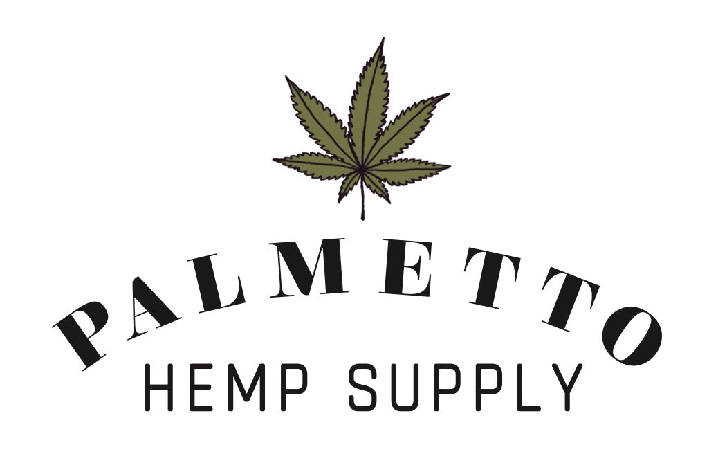 Palmetto Hemp Supply Gift Card